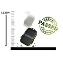 Dysk zewnętrzny HDD Silicon Power Armor A60 (4TB; 2.5"; USB 3.2; 5400 obr/min; Green-Black; SP040TBPHDA60S3K) Silicon Power