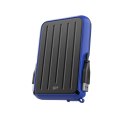 Dysk zewnętrzny HDD Silicon Power Armor A66 (4TB; 2,5"; USB 3.2; Blue; SP040TBPHD66LS3B) Silicon Power