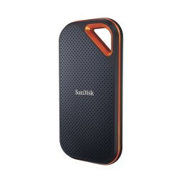 Dysk zewnętrzny SSD SanDisk Extreme PRO Portable (4TB; USB 3.2; 2000 MB/s; SDSSDE81-4T00-G25) SanDisk