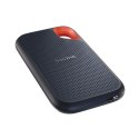 Dysk zewnętrzny SSD SanDisk Extreme Portable (4TB; USB 3.2; 1050 MB/s; SDSSDE61-4T00-G25) SanDisk