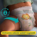 PAMPERS Pieluchomajtki XL Rozm 6, 15+kg,84szt Pampers