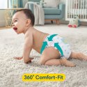 PAMPERS Pieluchomajtki XL Rozm 6, 15+kg,84szt Pampers