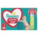 PAMPERS Pieluchomajtki MB Rozm 3, 6-11kg, 128szt Pampers