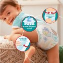 PAMPERS Pieluchomajtki MB Rozm 4, 9-15kg, 108szt Pampers