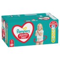 PAMPERS Pieluchomajtki MB Rozm 5, 12-17kg, 96szt Pampers