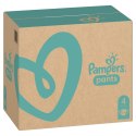 PAMPERS Pieluchomajtki MTH Rozm 4, 9-15kg, 176szt Pampers