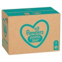 PAMPERS Pieluchomajtki MTH Rozm 5, 12-15kg, 152szt Pampers