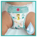 PAMPERS Pieluchy AB Rozm 6, 13-18kg, 128szt Pampers