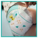 PAMPERS Pieluchy AB Rozm 6, 13-18kg, 128szt Pampers