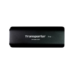 PATRIOT Transporter 1TB USB3.2 Type-C SSD 1000 MB/s Patriot Memory