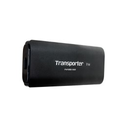 PATRIOT Transporter 1TB USB3.2 Type-C SSD 1000 MB/s Patriot Memory