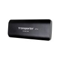 PATRIOT Transporter 2TB USB3.2 Type-C SSD 1000 MB/s Patriot Memory