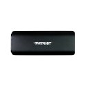 PATRIOT Transporter 2TB USB3.2 Type-C SSD 1000 MB/s Patriot Memory