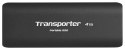 PATRIOT Transporter 4TB Type-C SSD Patriot Memory