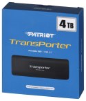 PATRIOT Transporter 4TB Type-C SSD Patriot Memory