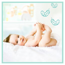 Pampers Pieluchy Premium Monthly Box S5 148 Pampers