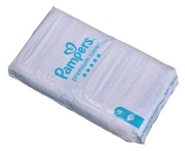 Pampers Premium Monthly Box Rozm. 4, 8-14kg 174szt Pampers