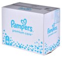 Pampers Premium Monthly Box Rozm. 4, 8-14kg 174szt Pampers