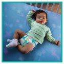 Pampers Zestaw pieluch Active Baby MTH Box 3 (6-10 kg); 208 Pampers