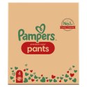 Pieluchy PAMPERS Premium PANTS MTH rozm 4 (9-15kg) 114szt Pampers