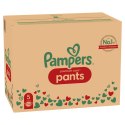 Pieluchy PAMPERS Premium PANTS MTH rozm 5 (12-17kg) 102szt Pampers