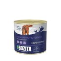 BOZITA Paté Turkey - puszka 625g BOZITA