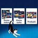 FELIX Fantastic Wiejskie smaki - mokra karma dla kota - 12x85g PURINA NESTLE