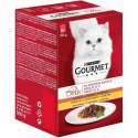 GOURMET Mon Petit Mix Drobiowy - mokra karma dla kota - 6x50 g PURINA NESTLE