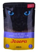 JOSERA Filet kurczak z cielęciną - mokra karma dla kota - 70 g JOSERA