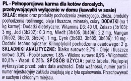 ROYAL CANIN FHN Indoor w sosie - mokra karma dla kota dorosłego - 12x85g Royal Canin