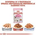 ROYAL CANIN FHN Kitten Instinctive in Jelly - mokra karma dla kociąt - 12x85g Royal Canin