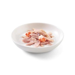 SCHESIR dla kotów Adult w Galarecie Tuńczyk z Surimi 85g Agras Pet Foods