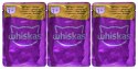 WHISKAS Klasyczne Posiłki w sosie - mokra karma dla kota - saszetka - 12x85 g Whiskas