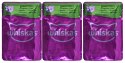 WHISKAS Klasyczne Posiłki w sosie - mokra karma dla kota - saszetka - 12x85 g Whiskas