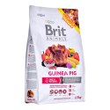 BRIT Animals Guinea Pig Complete - sucha karma dla świnki morskiej- 1,5 kg Brit