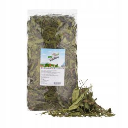 FACTORYHERBS HERO BUNNY Liść babki lancetowatej (NOWOŚĆ) 750g Factoryherbs