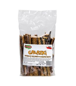 ALEGIA Gałązki dla gryzoni 100g Alegia