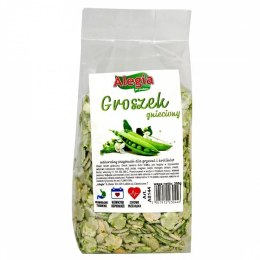 ALEGIA przysmak Groch gnieciony 130g Alegia