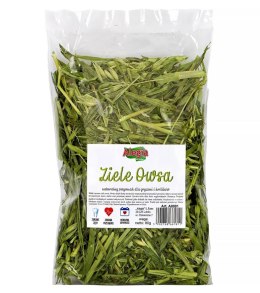 ALEGIA przysmak Ziele Owsa 80g Alegia