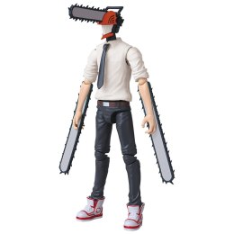 ANIME HEROES CHAINSAW MAN - CHAINSAW MAN BANDAI