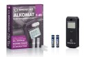 Alkomat BACSCAN F-45 (elektrochemiczny) BACSCAN