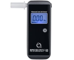 Alkomat elektrochemiczny BACscan F-50 BACSCAN