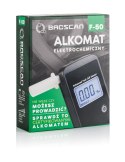 Alkomat elektrochemiczny BACscan F-50 BACSCAN