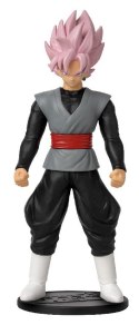 DRAGON BALL FLASH SERIES GOKU BLACK ROSE BANDAI