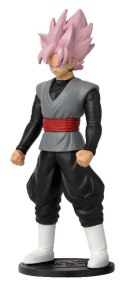 DRAGON BALL FLASH SERIES GOKU BLACK ROSE BANDAI