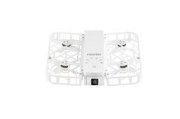 Dron HoverAir X1 - Combo Retail - White HOVERAir