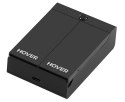 Ładowarka na dwie baterie HoverAir Charging Hub - Black HOVERAir