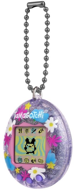 TAMAGOTCHI - FLOWER PERFUME BANDAI