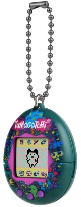 TAMAGOTCHI - TAMA GARDEN BANDAI