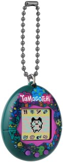 TAMAGOTCHI - TAMA GARDEN BANDAI